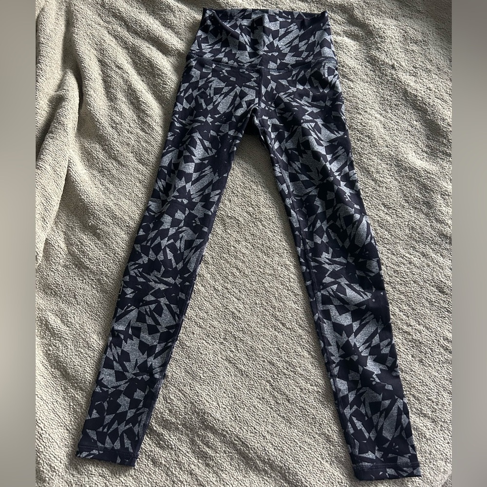 Fleo El Toro 25” leggings